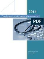 Tecnologias de La Informacion y Comunica PDF