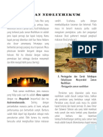Zaman Neolithikum PDF