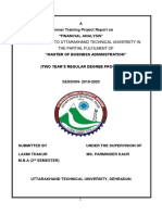 C&S FINANCIL ANALYSIS SUMMER REPORT.docx