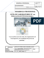 Laboratorio 2 Foda y Maca C-3 Planta Condori Alejo Gustavo PDF