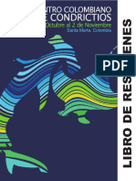2012 - Libro de Memorias IIIECC PDF