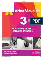 Artes Visuales 3 Libro Kenia PDF