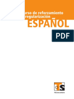 Reforzamiento Español Ii PDF