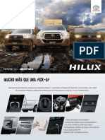 TOYOTA - TRIPTICO-3 - Hilux Low - 30x21-WEB - pd-xgOqHMeuGC PDF