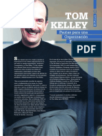 Pautas para una Organización Exitosa - Tom Kelley.pdf