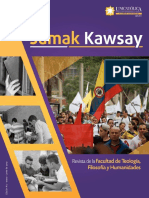 Revista Sumak Kawsay No. 2 PDF
