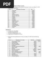Unit 1-  Final Accounts- Problems.docx