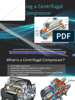 Compresor Centrifugal