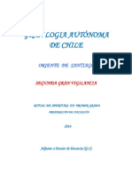 Una visión psicológica de la ceremonia de apertura masónica