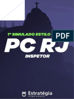 Inspetor PCRK