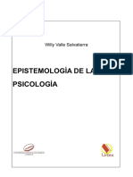 Libro de Epistemologia 5 Dic PDF