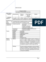 Tratamiento Fisicoquimico Del Agua