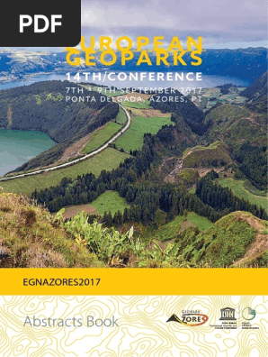 Abstracts Book Natural Disasters Tsunami