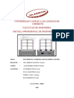 Movimiento Amortiguado en Edificaciones PDF