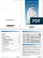 Manual Gioviale PDF