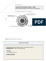 RGPD Direitos Cidadão