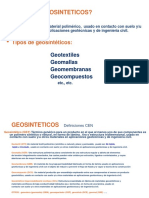 Geosinteticos 2018 Ma PDF
