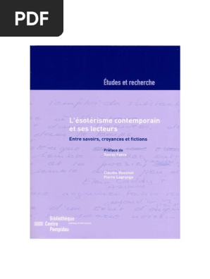 3 minutes pour comprendre les 50 piliers de l'ésotérisme - Blog