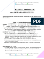Resumen Romano PDF