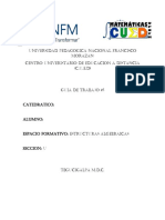 Estructurasn°5 PDF