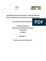 Glosario Seminario UPN2019 PDF