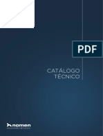 Catalogo CHAPA PDF