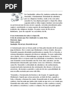 Oráculo de Ifá PDF