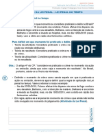 APLICAÇÃO DA LEI PENAL – LEI PENAL NO TEMPO.pdf