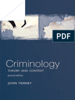 John Tierney-Criminology_ Theory & Context, Second Edition (2005).pdf