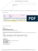 Re_ Arisdia #7002888, Saldo en Factura - Grupos de Google