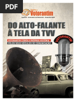 Gazeta de Votorantim Especial Aniversário de Votorantim Dez 2019