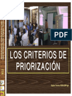 Priorización 1 PDF