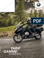 BMW Motorrad Catalogue 2019