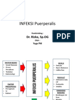 Referat Infeksi Puerperalis