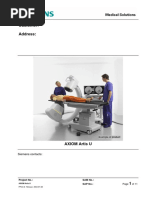 Hewlett Packard 43100a Defibrillator Service Manual Pdf Pdf