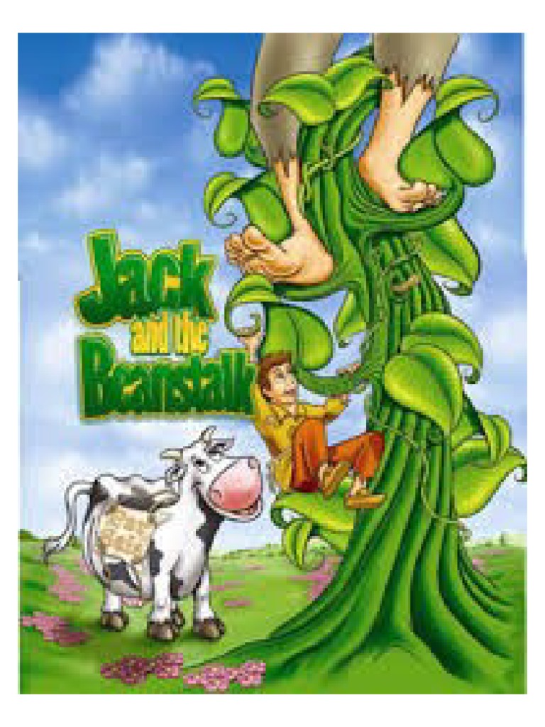 Jack And The Beanstalk Demo