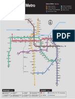 Plano Completo de Metro de Santiago.pdf