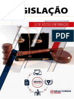 Lei de Acesso A Informacao PDF