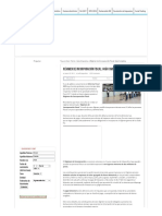 Régimen de Incorporación Fiscal - Guía Completa - Los Impuestos PDF