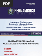 ABORDAGEM HISTÓRICA DAS MODALIDADES ESPORTIVAS INDIVIDUAIS.ppt