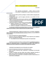 Resumo do Texto 1 – ATUALIDADE DA PSICOLOGIA JURÍDICA.pdf