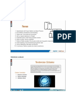 Diplomado Gerencia en Marketing Estratégico