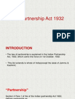 Partnership act 1932.pptx