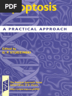 Apoptosis A Practical Approach Practical Approach Series | PDF ...