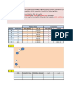 Final Exam QANT630 Fall 2019 (Part-2)