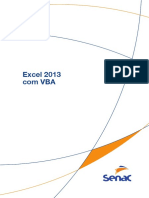 Excel 2013 Com VBA PDF