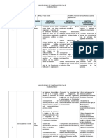 PLANIFICACION 4º Historia