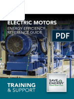 Electric Motor Guide