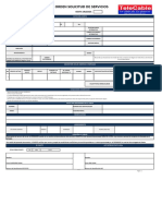 Solicitud de Afiliacion Telecable PDF