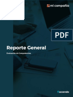 Reporte General Competencias PDF